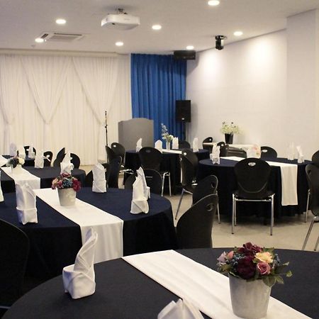 Hotel Wooyeon Flora Boryeong Exterior photo