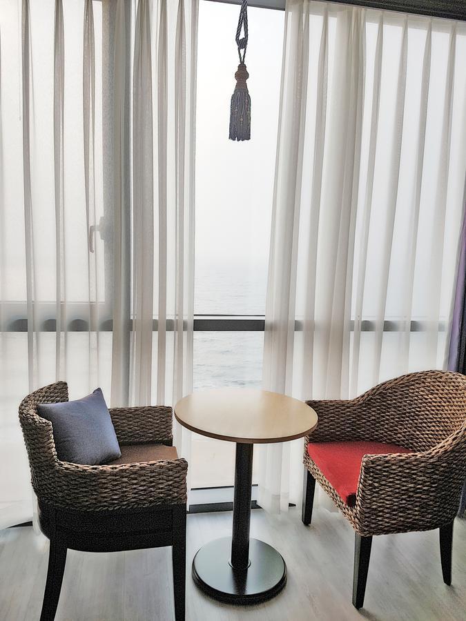 Hotel Wooyeon Flora Boryeong Exterior photo